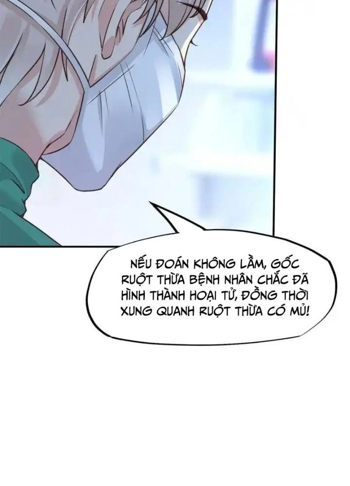 Khi Bác Sĩ Mở Hack Chapter 38 - Trang 2