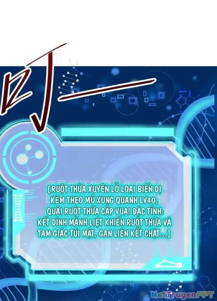 Khi Bác Sĩ Mở Hack Chapter 38 - Trang 2