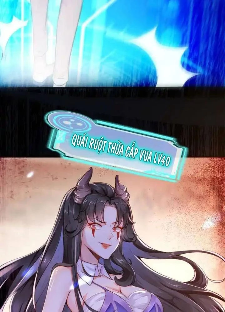 Khi Bác Sĩ Mở Hack Chapter 38 - Trang 2