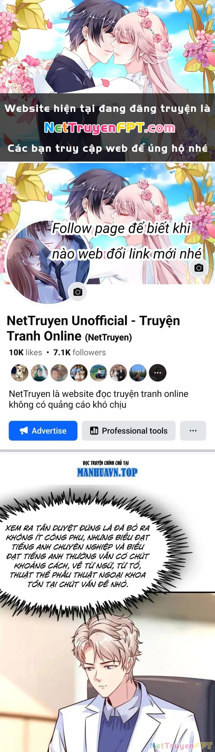 Khi Bác Sĩ Mở Hack Chapter 38 - Trang 2