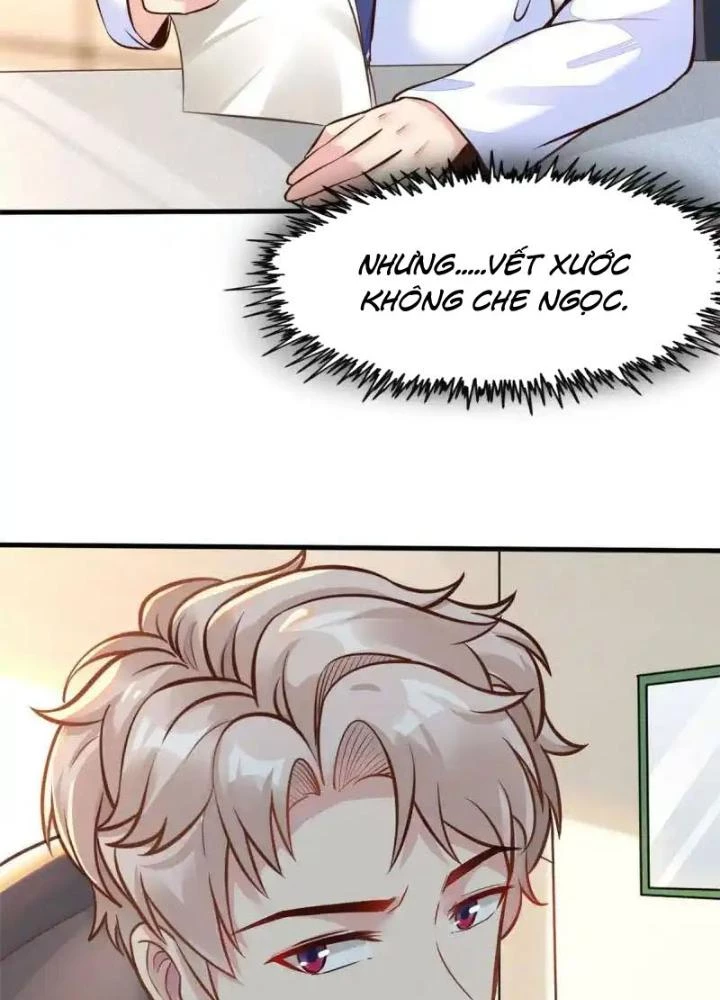 Khi Bác Sĩ Mở Hack Chapter 38 - Trang 2