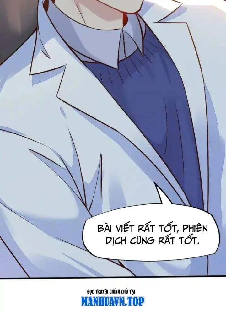 Khi Bác Sĩ Mở Hack Chapter 38 - Trang 2