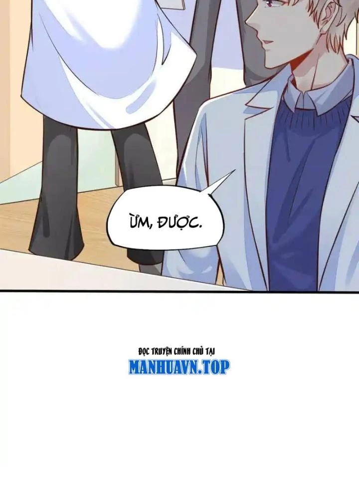 Khi Bác Sĩ Mở Hack Chapter 38 - Trang 2