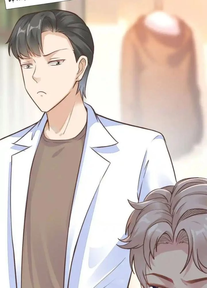 Khi Bác Sĩ Mở Hack Chapter 38 - Trang 2