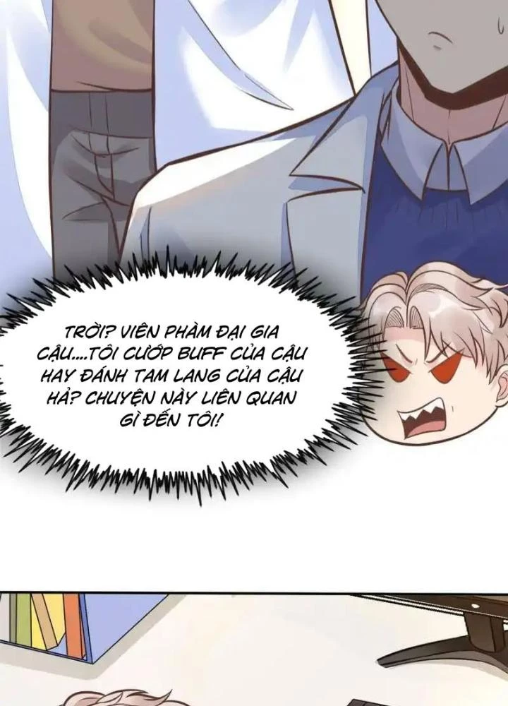 Khi Bác Sĩ Mở Hack Chapter 38 - Trang 2