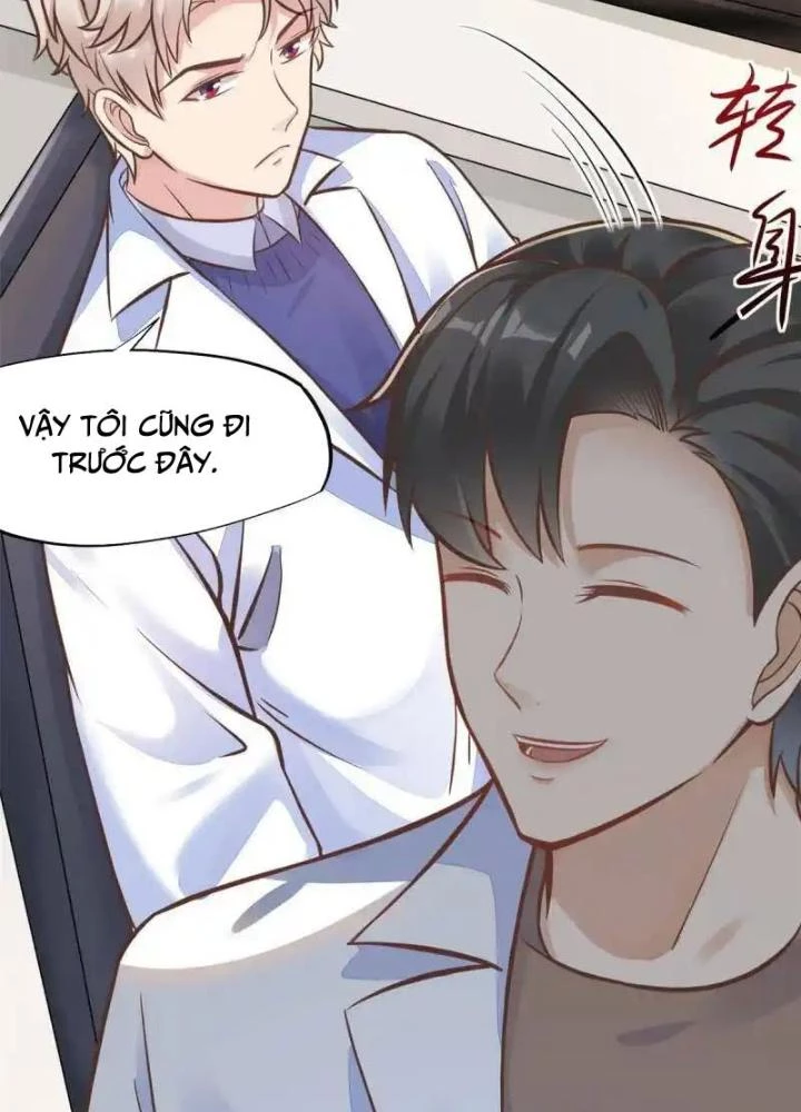 Khi Bác Sĩ Mở Hack Chapter 38 - Trang 2