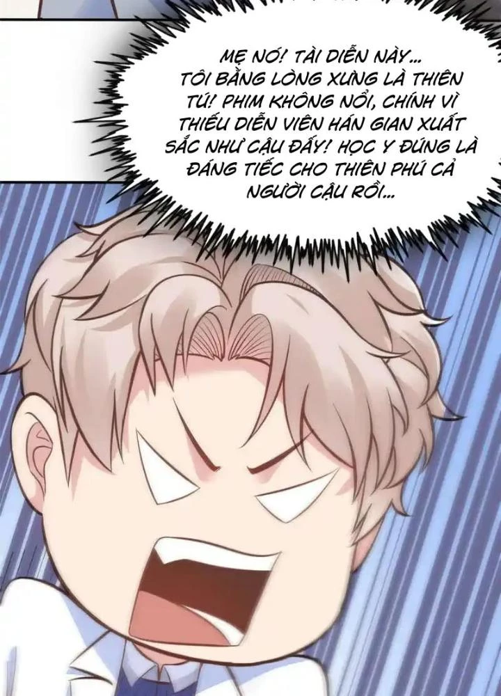 Khi Bác Sĩ Mở Hack Chapter 38 - Trang 2