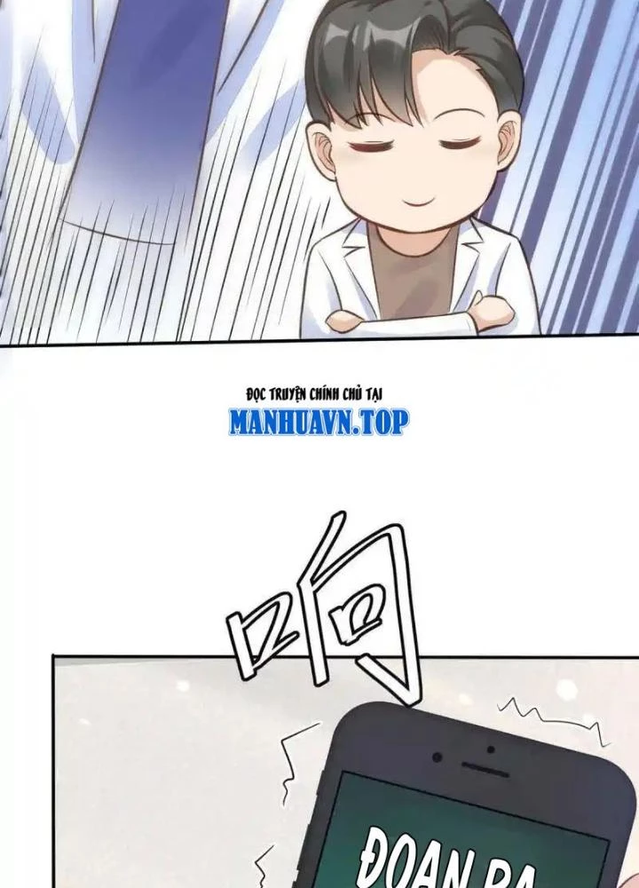 Khi Bác Sĩ Mở Hack Chapter 38 - Trang 2
