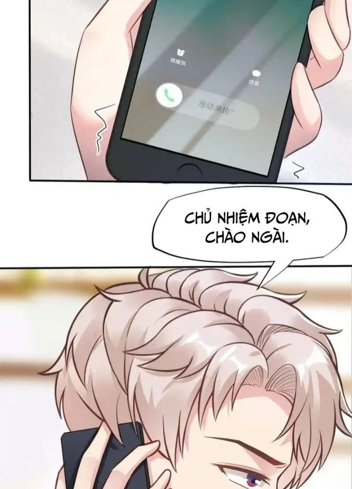 Khi Bác Sĩ Mở Hack Chapter 38 - Trang 2