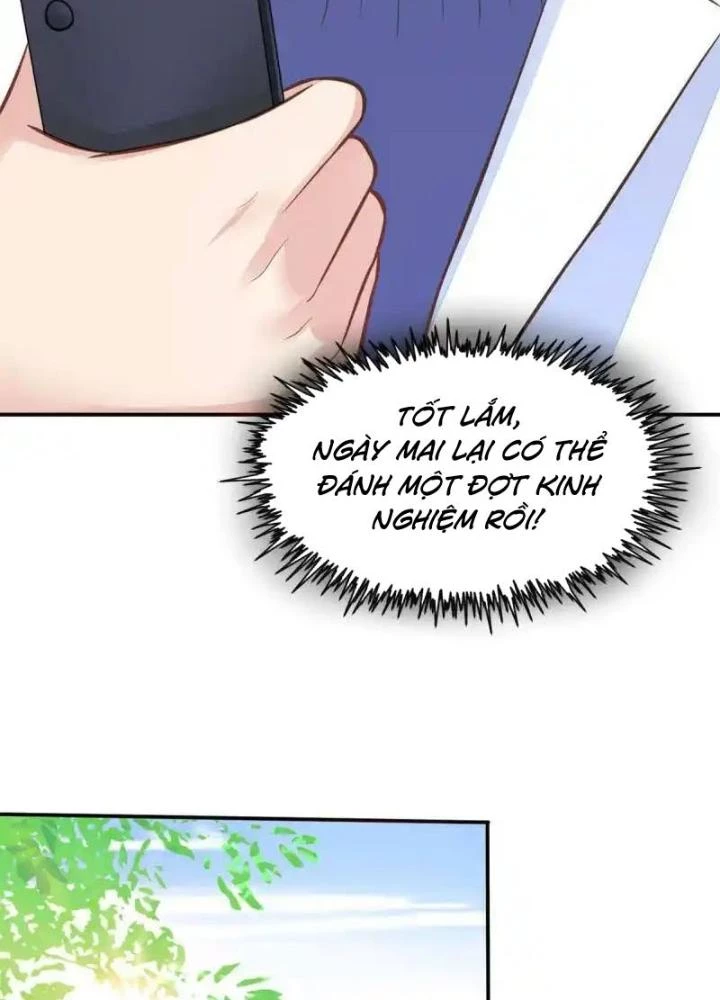 Khi Bác Sĩ Mở Hack Chapter 38 - Trang 2