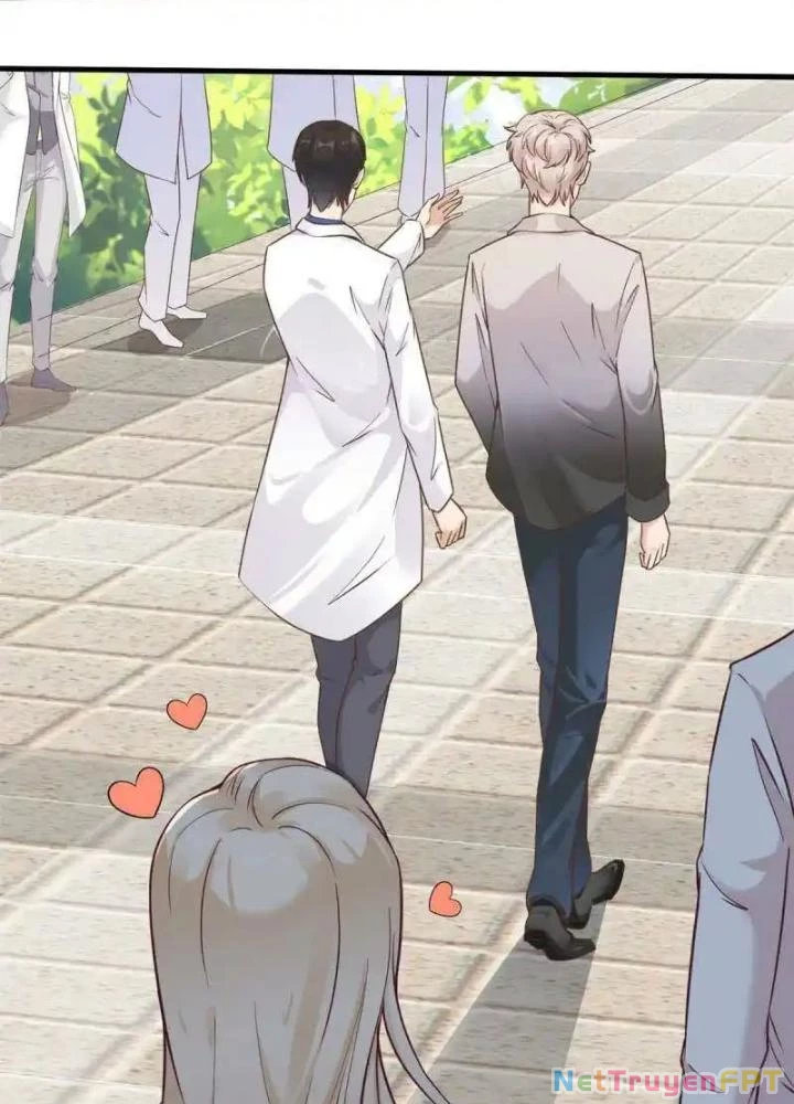 Khi Bác Sĩ Mở Hack Chapter 38 - Trang 2