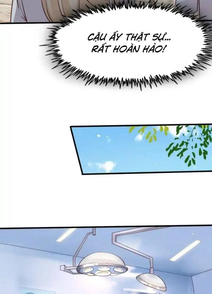 Khi Bác Sĩ Mở Hack Chapter 38 - Trang 2