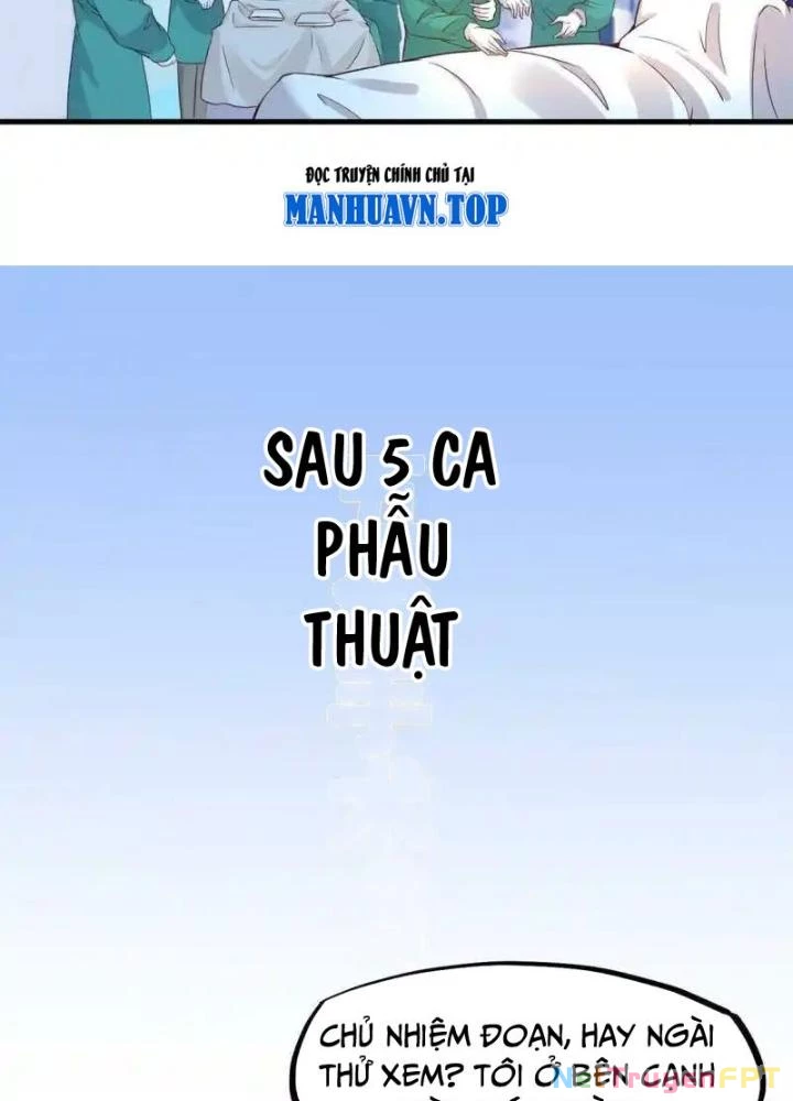 Khi Bác Sĩ Mở Hack Chapter 38 - Trang 2