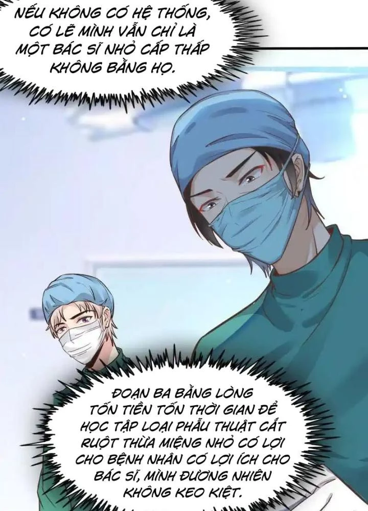 Khi Bác Sĩ Mở Hack Chapter 38 - Trang 2