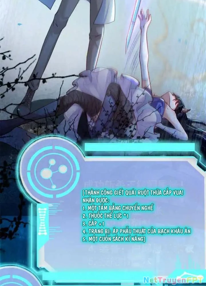 Khi Bác Sĩ Mở Hack Chapter 39 - Trang 2