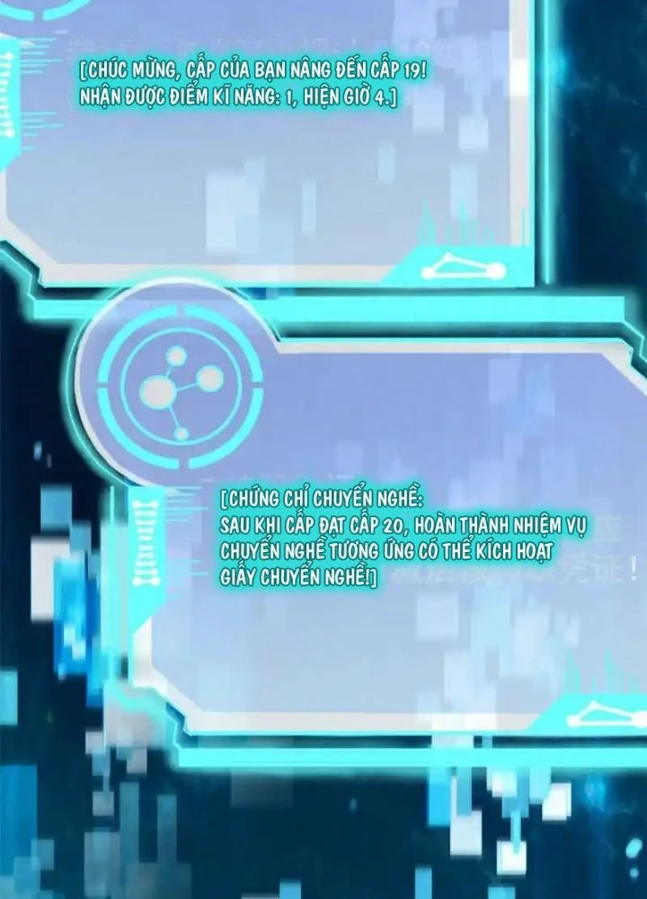 Khi Bác Sĩ Mở Hack Chapter 39 - Trang 2