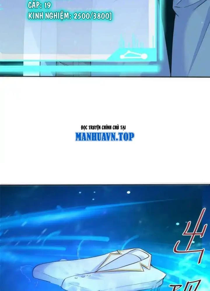 Khi Bác Sĩ Mở Hack Chapter 39 - Trang 2