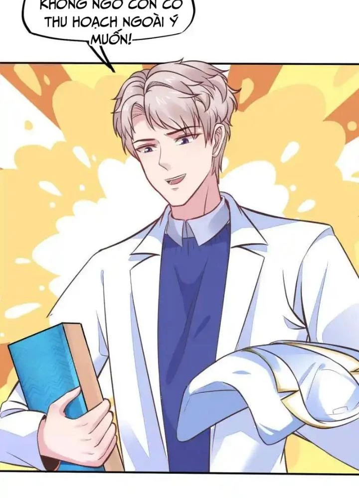 Khi Bác Sĩ Mở Hack Chapter 39 - Trang 2