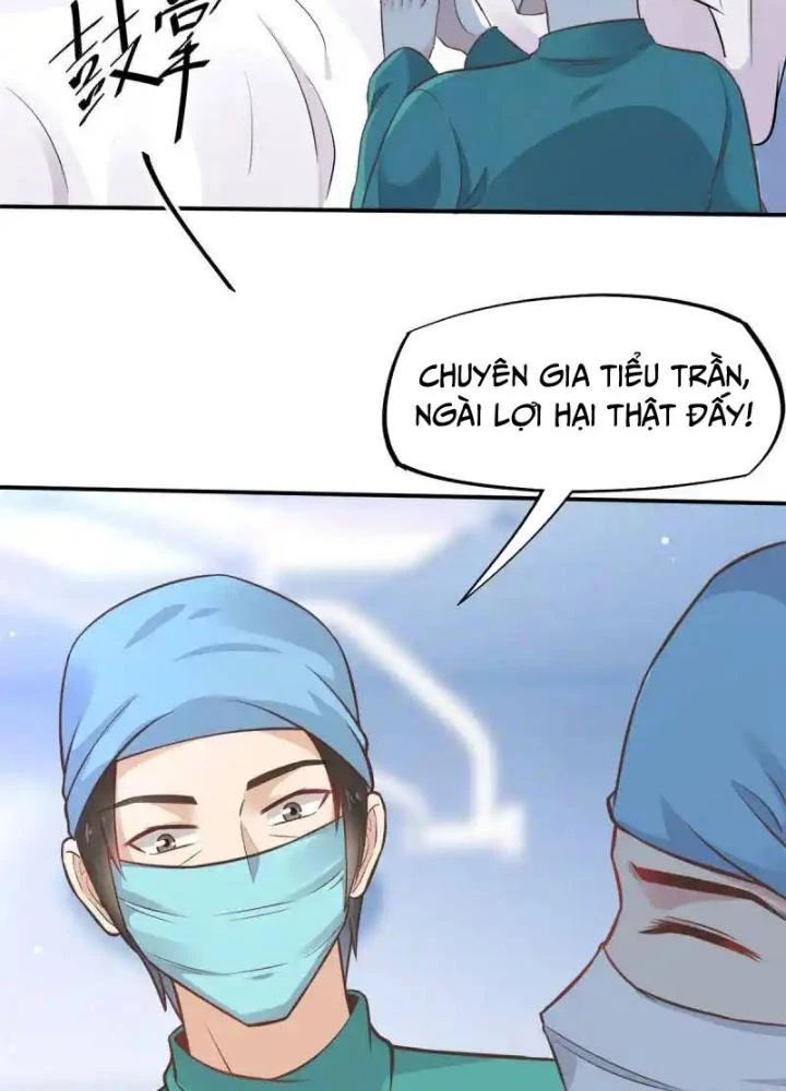 Khi Bác Sĩ Mở Hack Chapter 39 - Trang 2