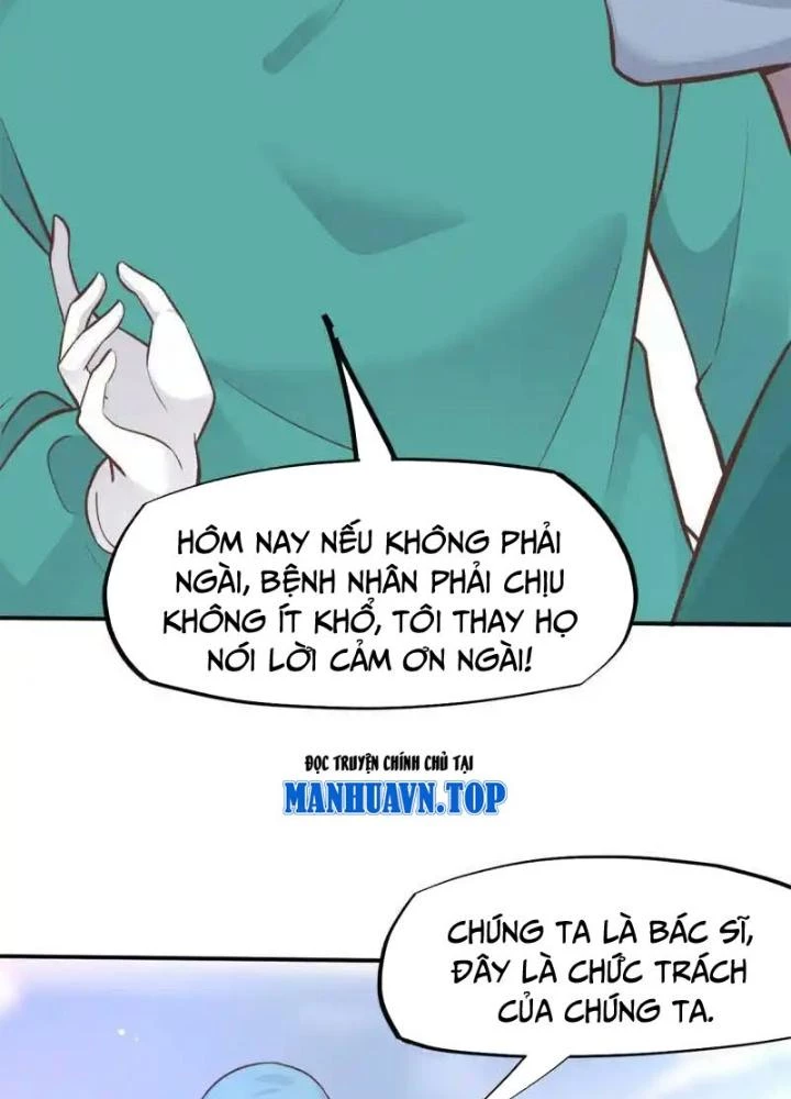 Khi Bác Sĩ Mở Hack Chapter 39 - Trang 2