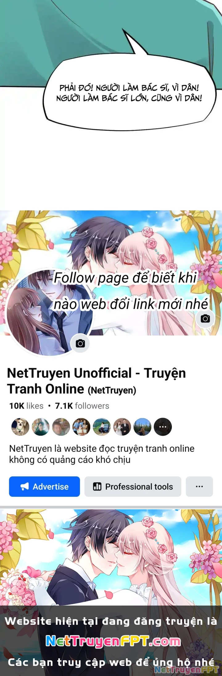 Khi Bác Sĩ Mở Hack Chapter 39 - Trang 2