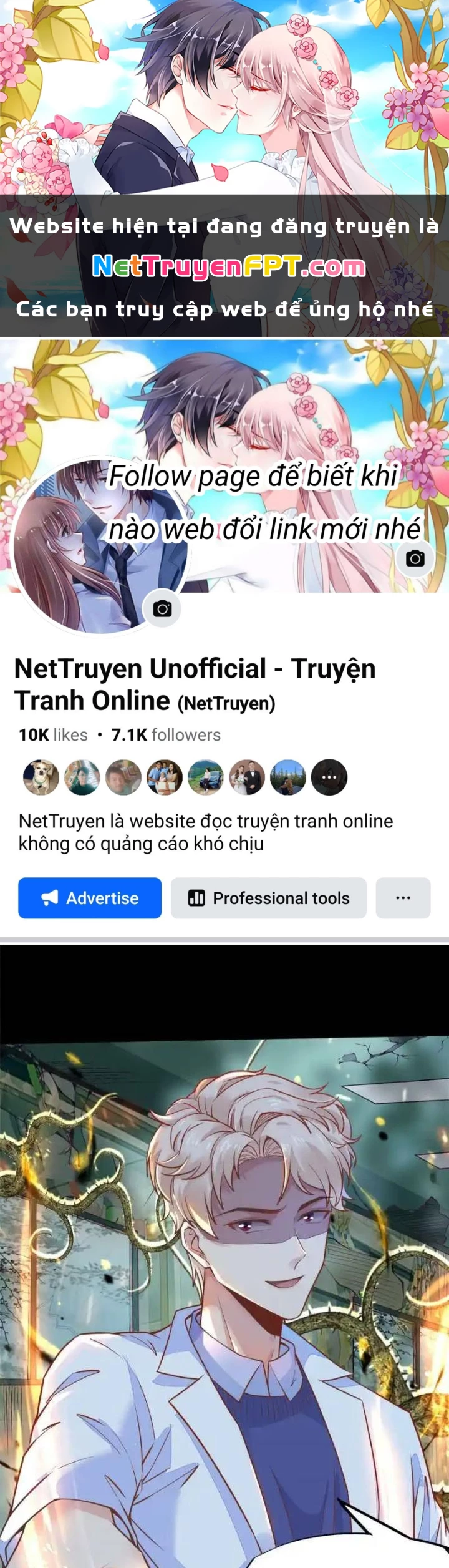 Khi Bác Sĩ Mở Hack Chapter 39 - Trang 2