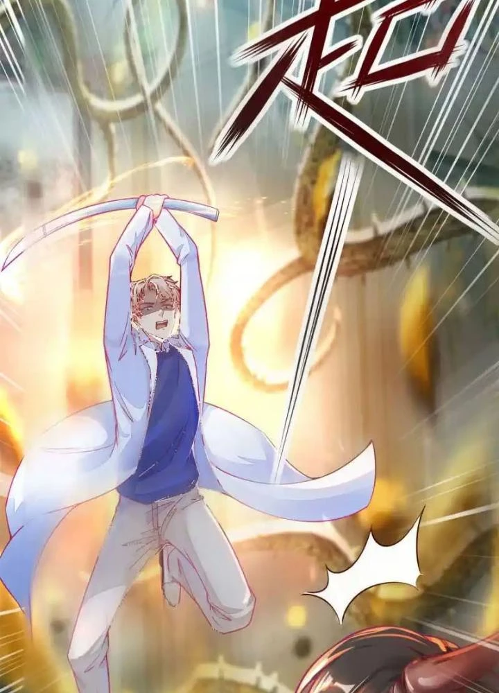 Khi Bác Sĩ Mở Hack Chapter 39 - Trang 2