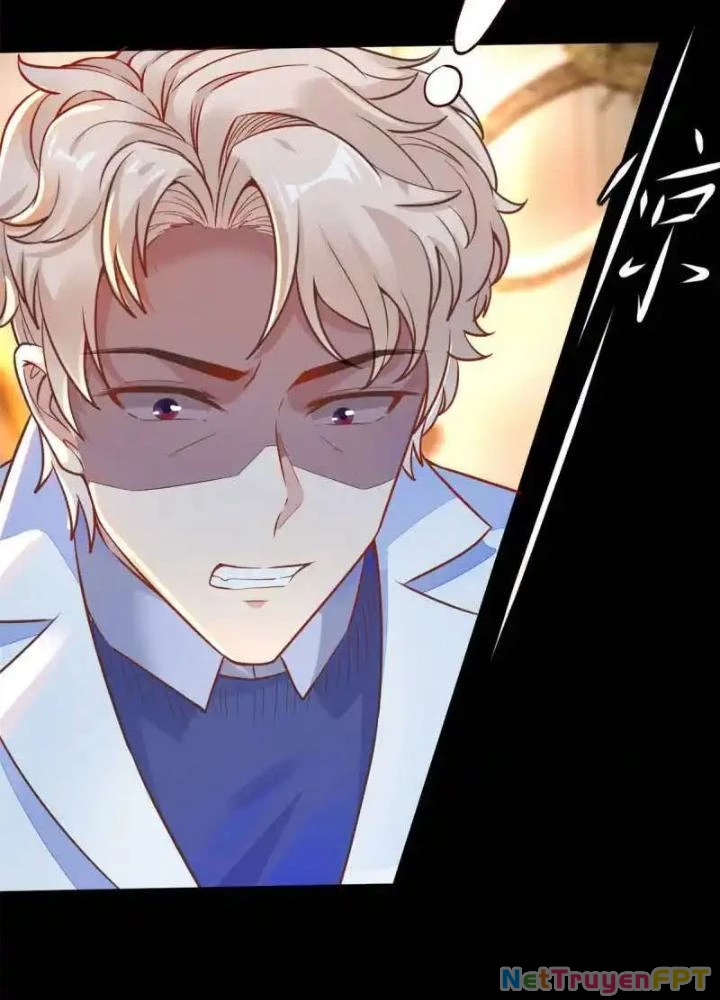 Khi Bác Sĩ Mở Hack Chapter 39 - Trang 2