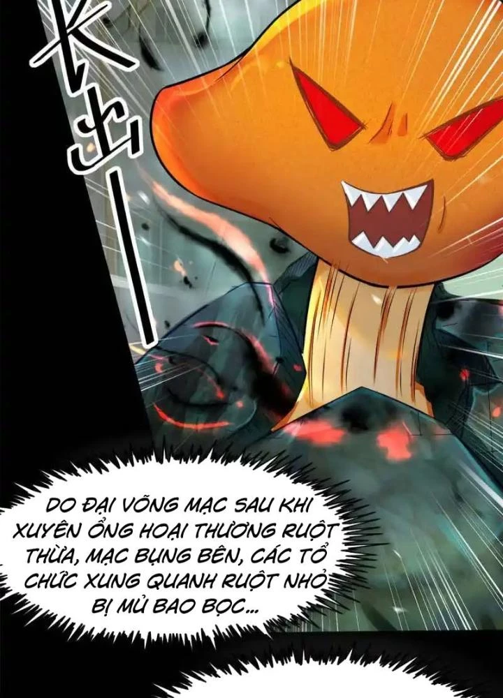 Khi Bác Sĩ Mở Hack Chapter 39 - Trang 2