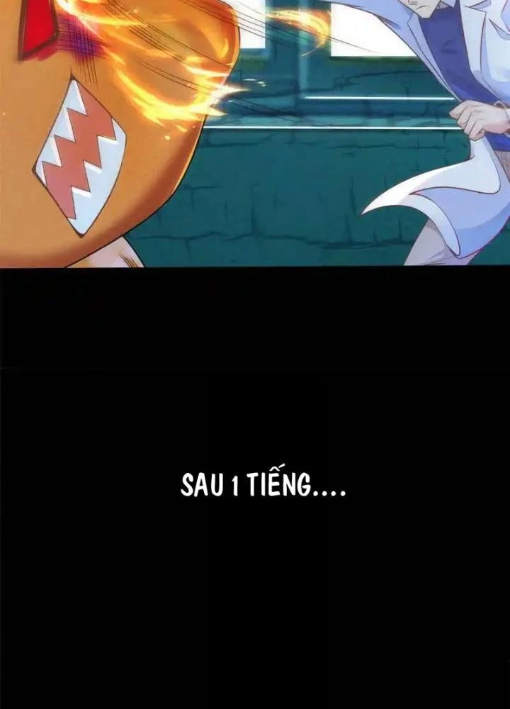 Khi Bác Sĩ Mở Hack Chapter 39 - Trang 2