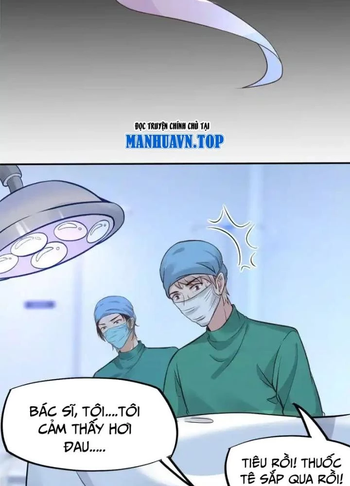 Khi Bác Sĩ Mở Hack Chapter 39 - Trang 2