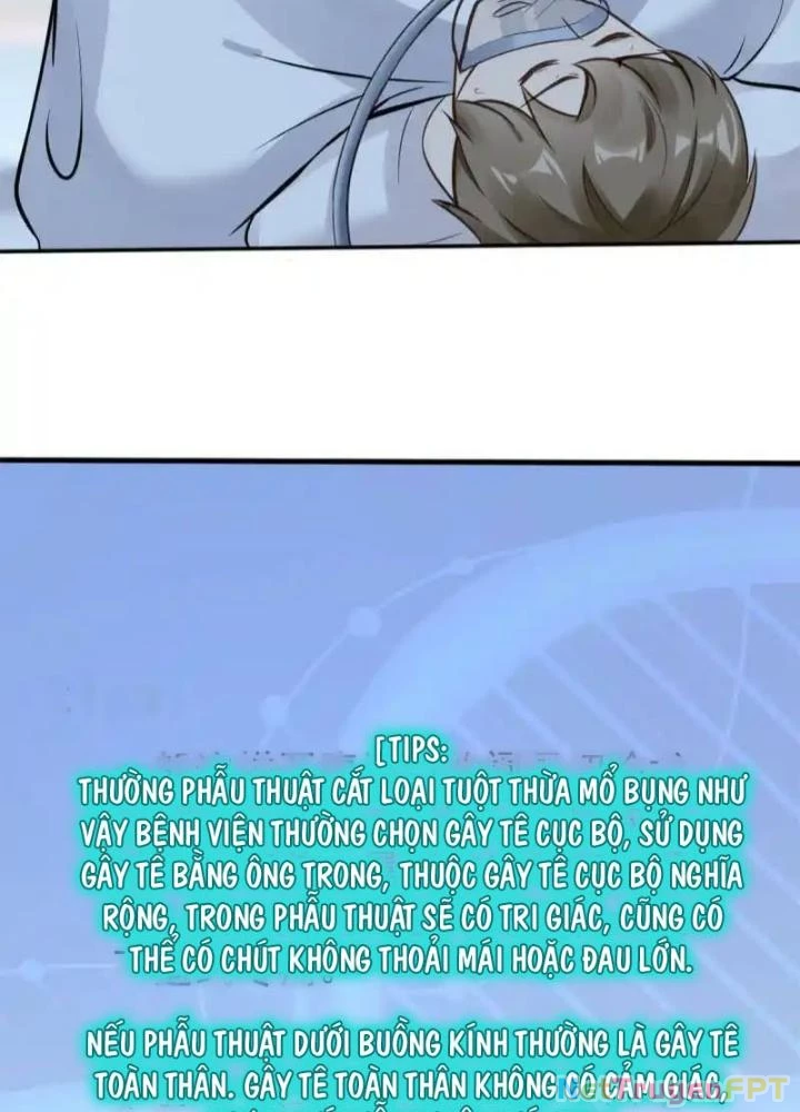 Khi Bác Sĩ Mở Hack Chapter 39 - Trang 2