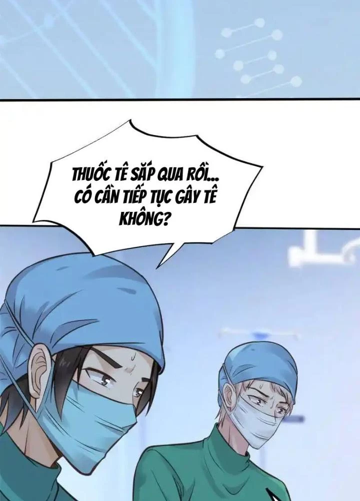 Khi Bác Sĩ Mở Hack Chapter 39 - Trang 2