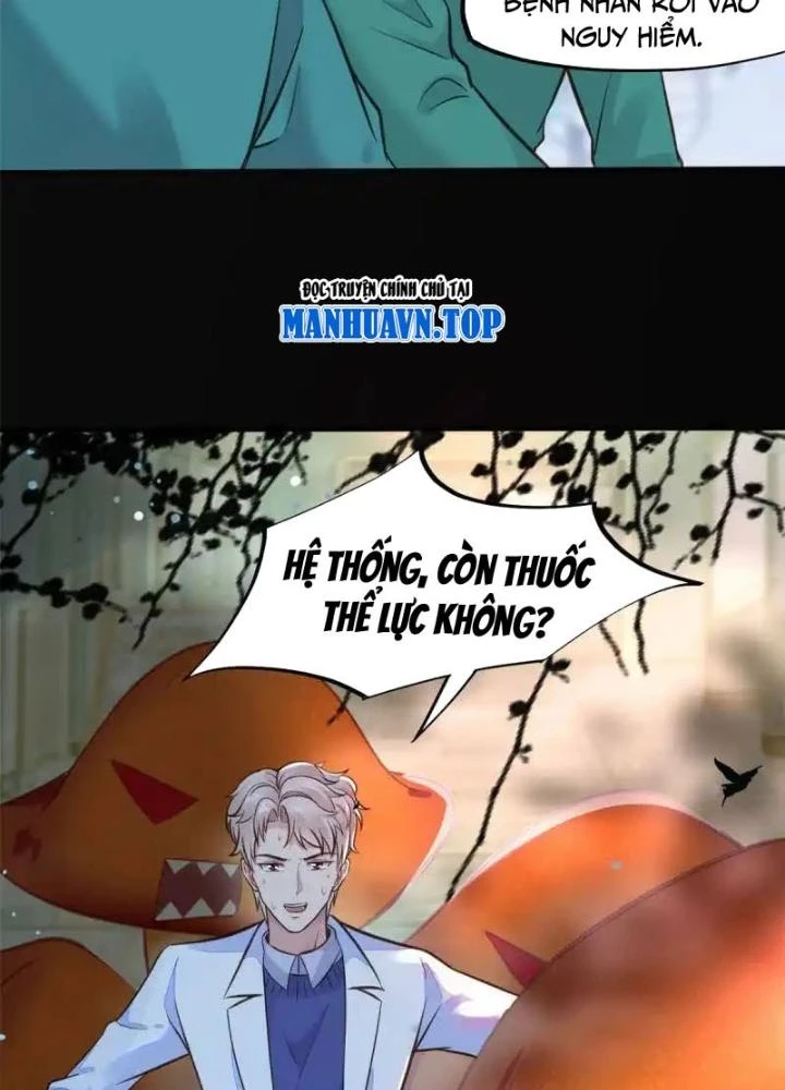 Khi Bác Sĩ Mở Hack Chapter 39 - Trang 2