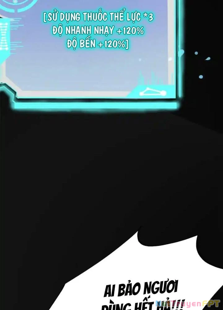 Khi Bác Sĩ Mở Hack Chapter 39 - Trang 2