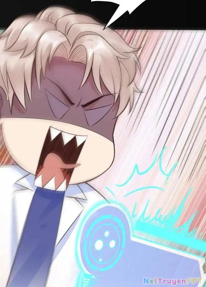 Khi Bác Sĩ Mở Hack Chapter 39 - Trang 2