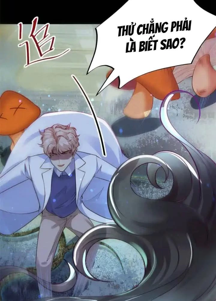 Khi Bác Sĩ Mở Hack Chapter 39 - Trang 2