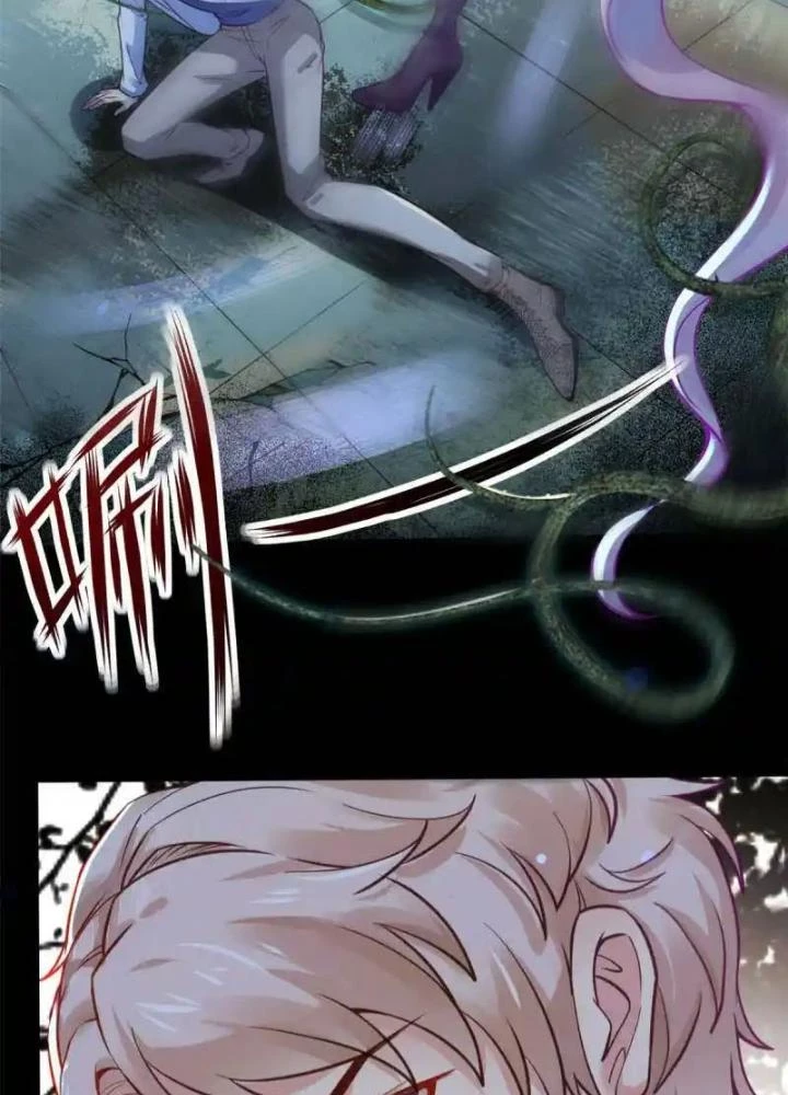 Khi Bác Sĩ Mở Hack Chapter 39 - Trang 2