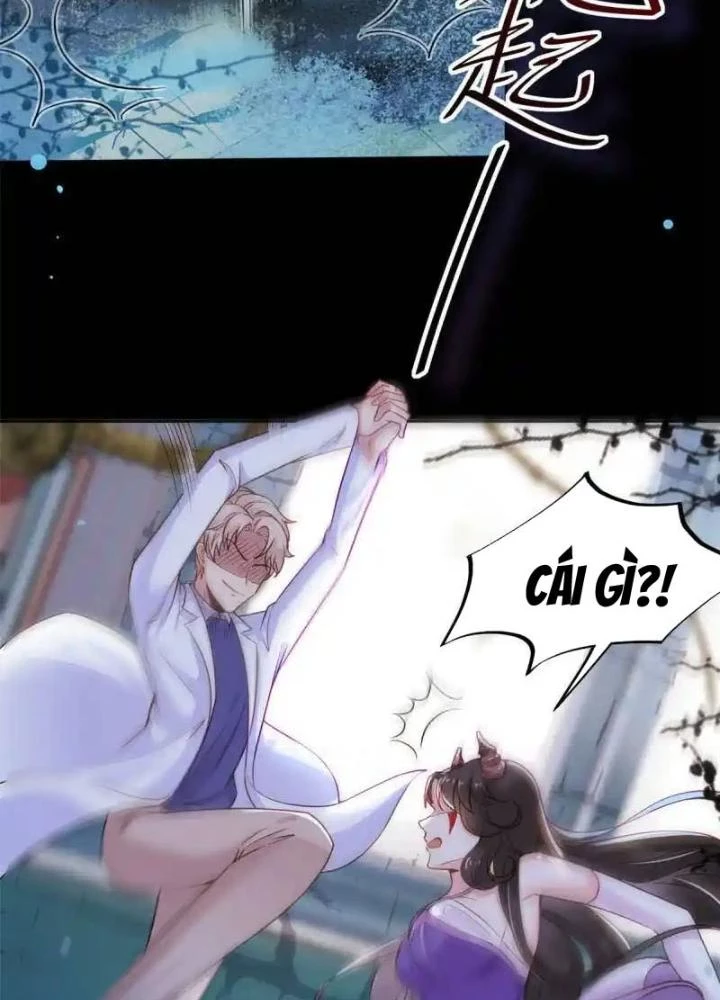 Khi Bác Sĩ Mở Hack Chapter 39 - Trang 2