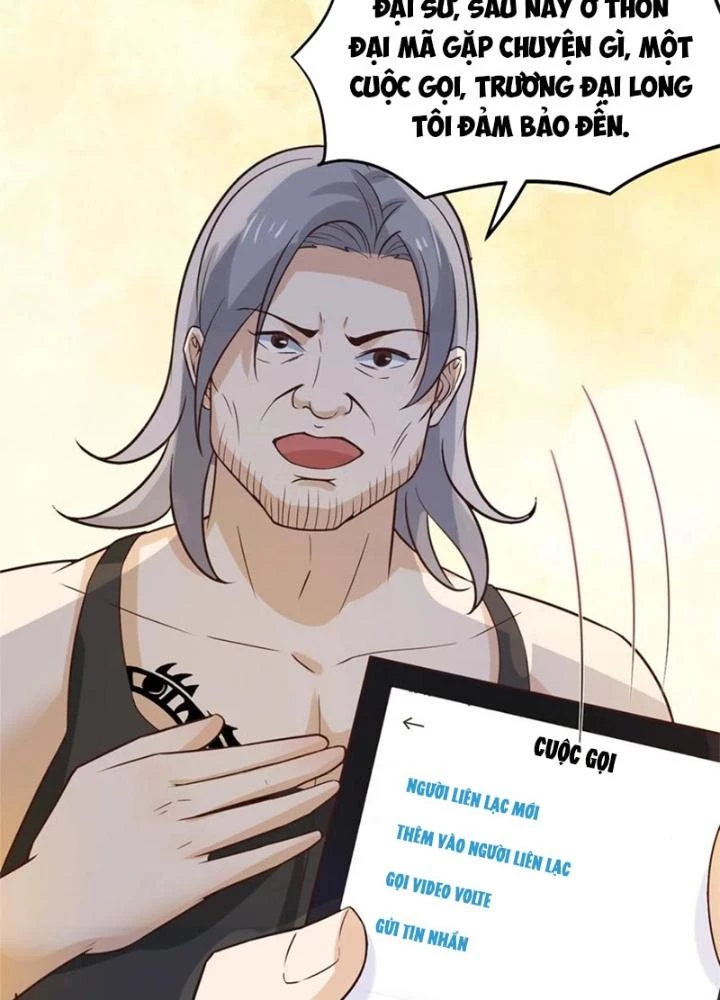 Khi Bác Sĩ Mở Hack Chapter 4 - Trang 2