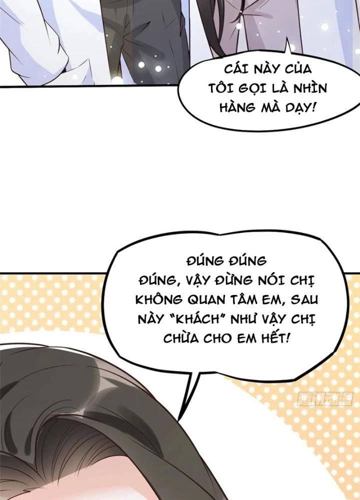 Khi Bác Sĩ Mở Hack Chapter 4 - Trang 2