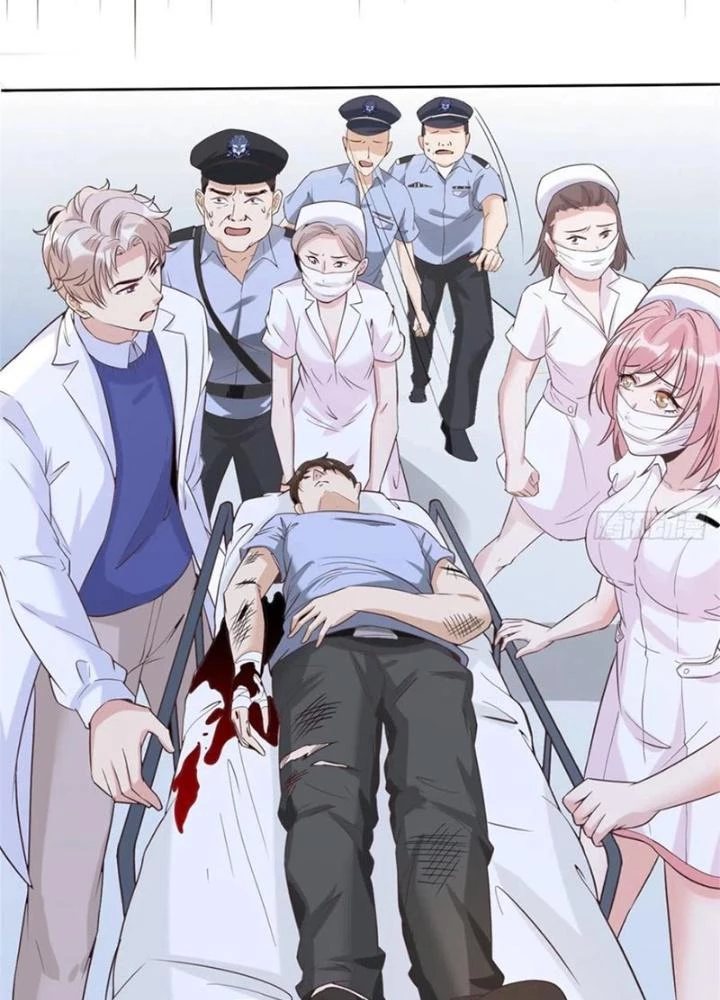 Khi Bác Sĩ Mở Hack Chapter 4 - Trang 2