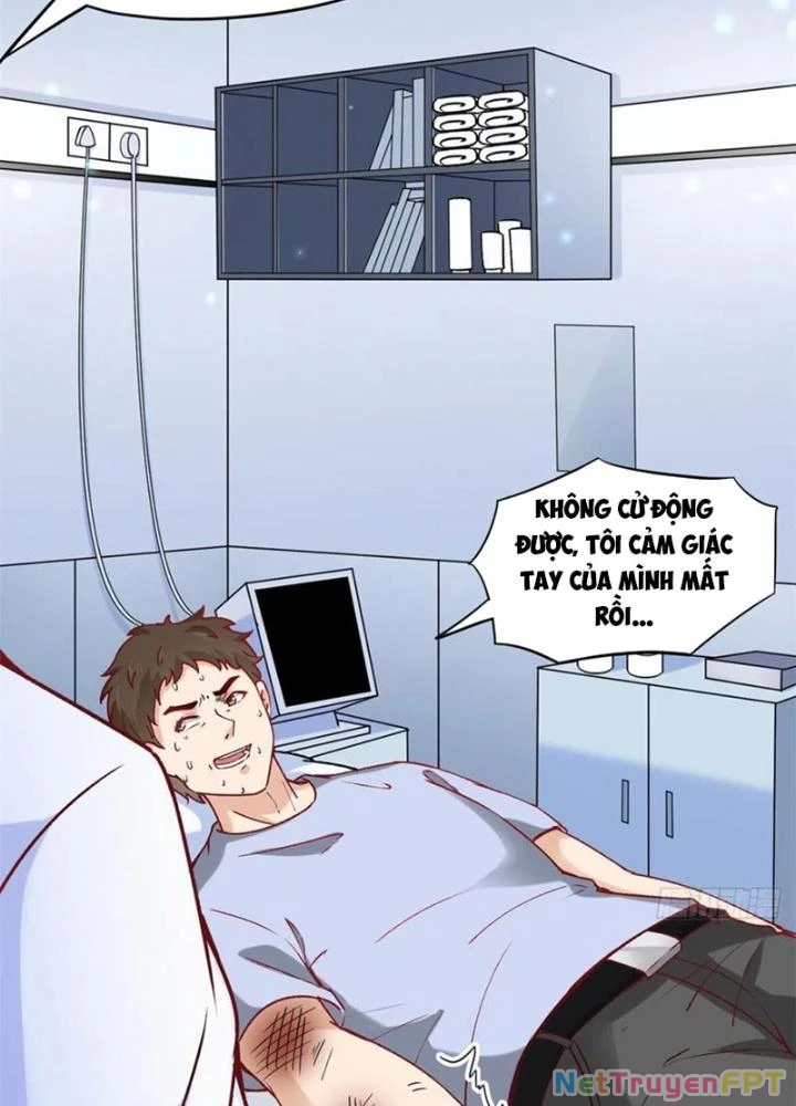 Khi Bác Sĩ Mở Hack Chapter 4 - Trang 2