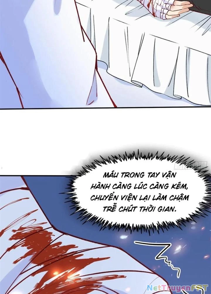 Khi Bác Sĩ Mở Hack Chapter 4 - Trang 2