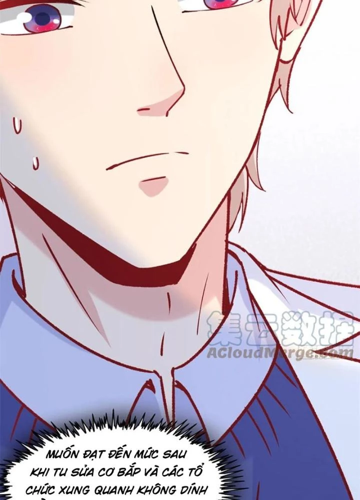 Khi Bác Sĩ Mở Hack Chapter 4 - Trang 2