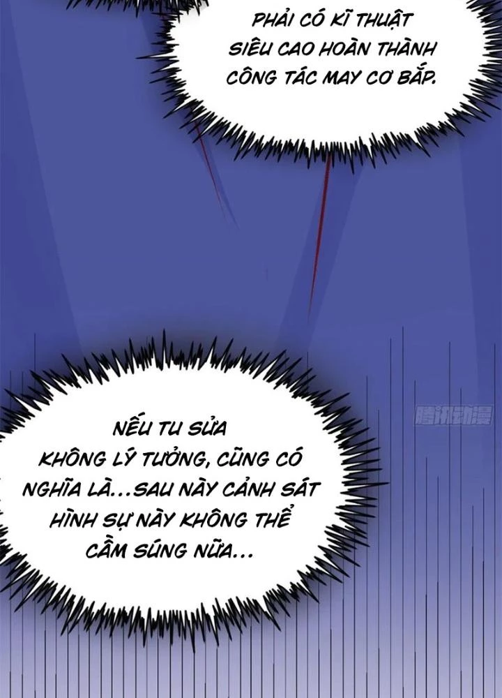 Khi Bác Sĩ Mở Hack Chapter 4 - Trang 2