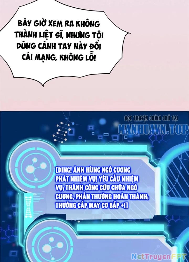 Khi Bác Sĩ Mở Hack Chapter 4 - Trang 2