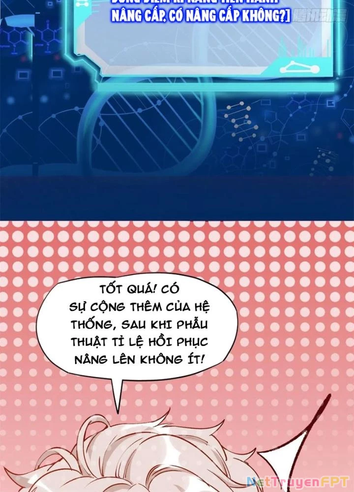 Khi Bác Sĩ Mở Hack Chapter 4 - Trang 2