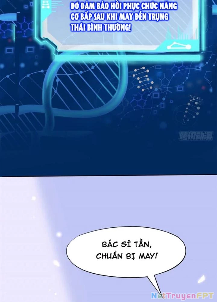 Khi Bác Sĩ Mở Hack Chapter 4 - Trang 2