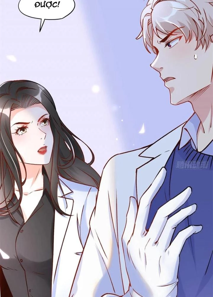 Khi Bác Sĩ Mở Hack Chapter 4 - Trang 2